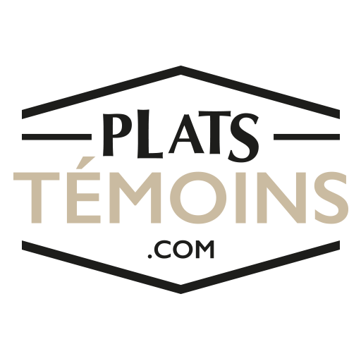 Les Plats Témoins - logo