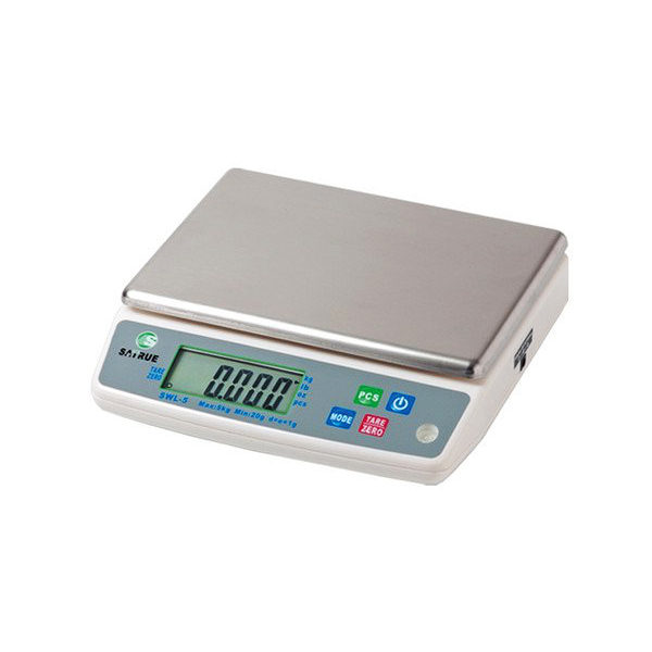 Balance électronique de pesée – 10 kg - Les Plats Témoins