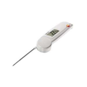 THERMOMETRE A SONDE – 103 plat témoin