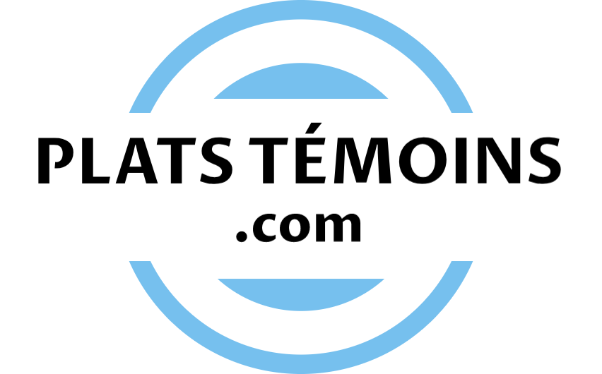 Les Plats Témoins